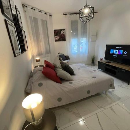 Le Dolce Vita - Centre Historique, Proche Toutes Commodites, Stationnement Aise, Wifi-Netflix Niort Eksteriør billede